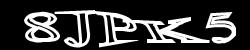CAPTCHA code image