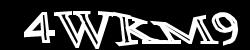 CAPTCHA code image