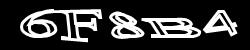 CAPTCHA code image