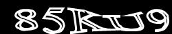 CAPTCHA code image