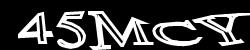 CAPTCHA code image
